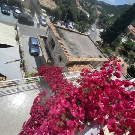 Emilios See View برباتي المظهر الخارجي الصورة
