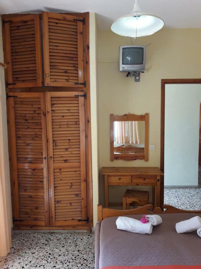 Emilios See View برباتي المظهر الخارجي الصورة