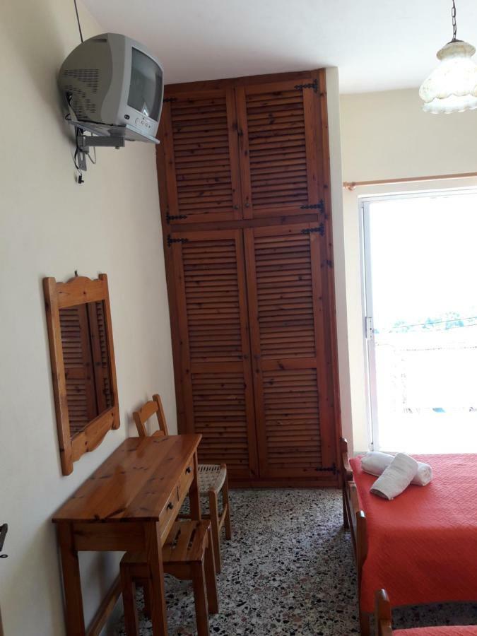 Emilios See View برباتي المظهر الخارجي الصورة