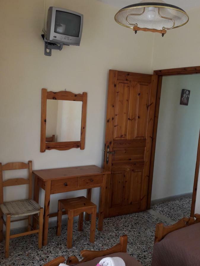 Emilios See View برباتي المظهر الخارجي الصورة