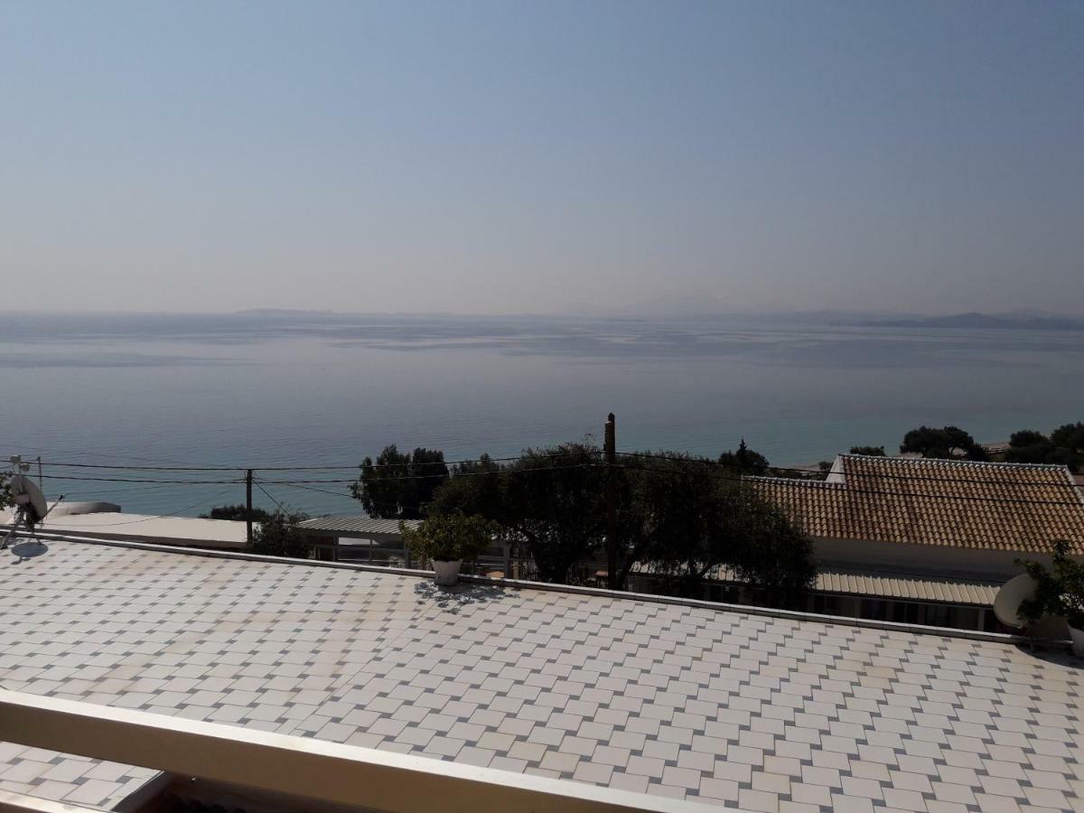 Emilios See View برباتي المظهر الخارجي الصورة